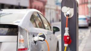 Electric Car Chargers Market'