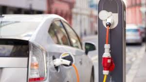 Electric Car Chargers Market