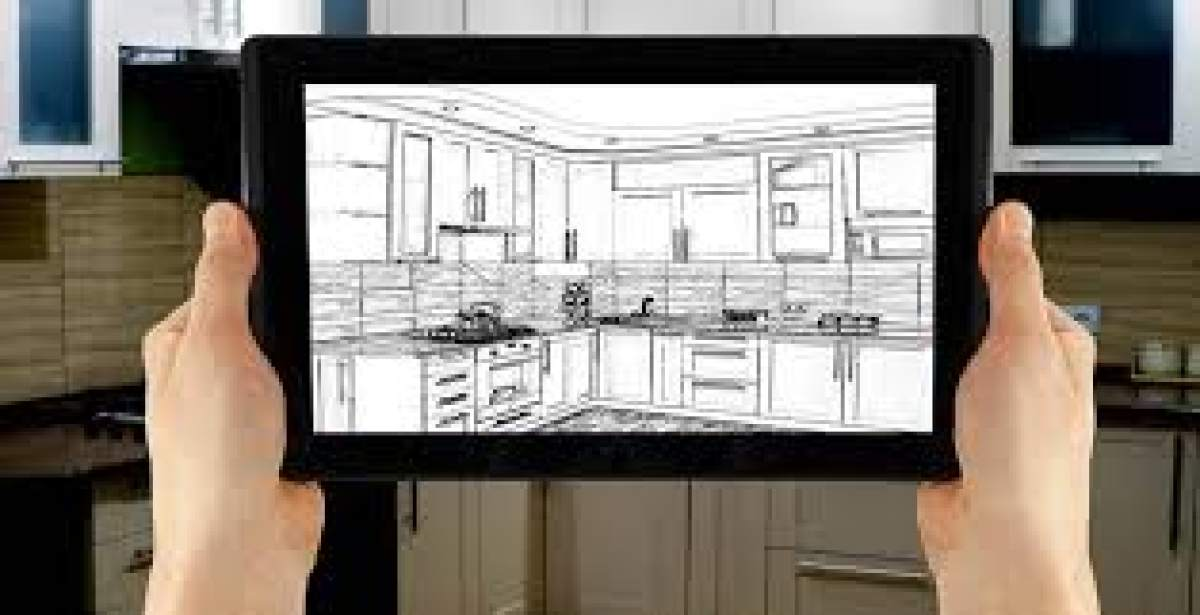 Online Home Design Software Market