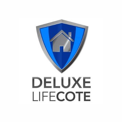 Company Logo For Deluxe LifeCote'