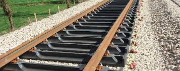 Rail Components Market to see Booming Worldwide