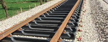 Rail Components Market to see Booming Worldwide'