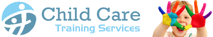 child care training