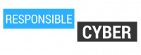 Responsible Cyber Logo