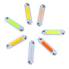 LED Chip and Module Market to see Booming Worldwide'