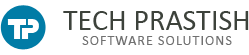 Company Logo For Tech Prastish Software Solutions Pvt. Ltd.'