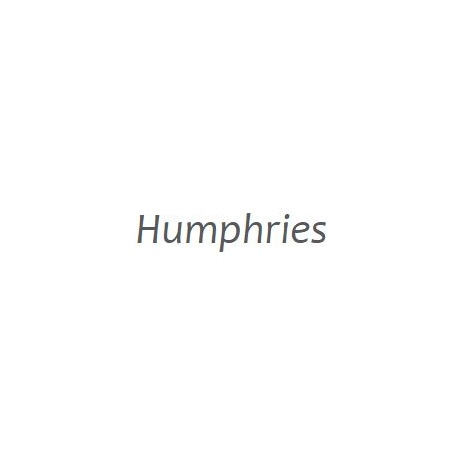 Company Logo For Humphries Cabinetry Ltd'