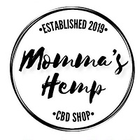 Mommas Hemp Logo