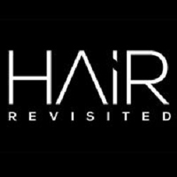 Company Logo For Hair Revisited Salon'