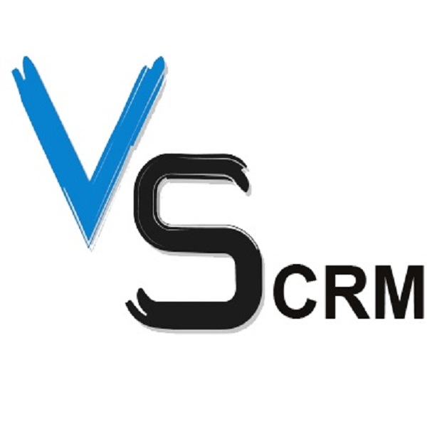 Variablesoft CRM Logo