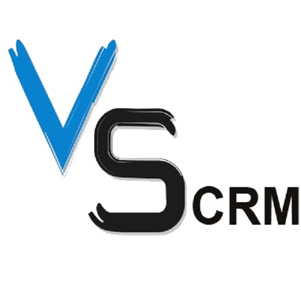 Company Logo For Variablesoft CRM'