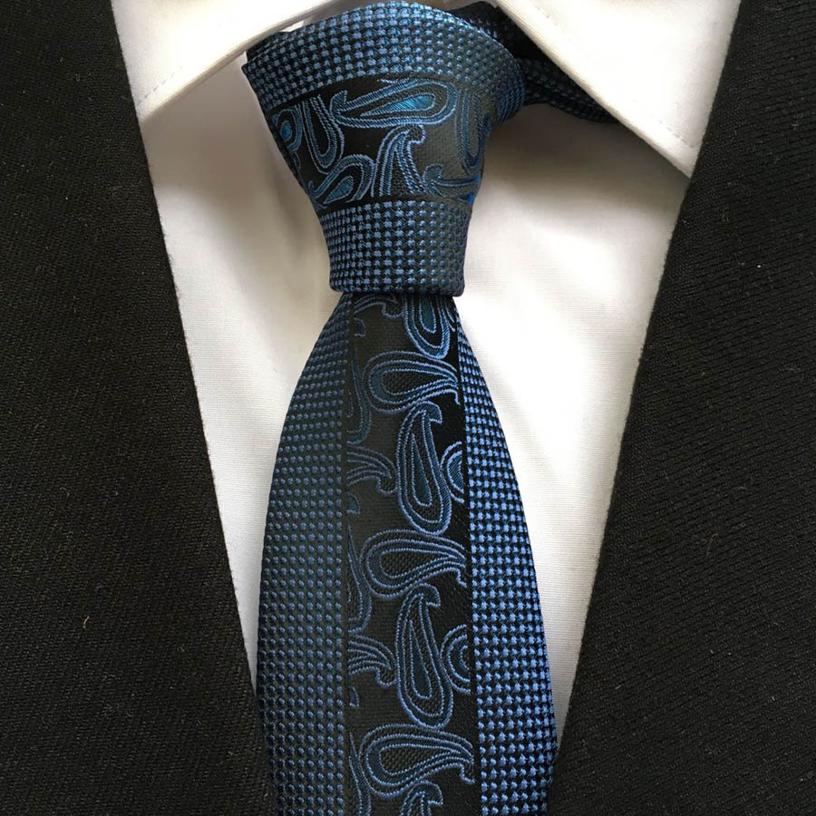 Luxury Tie Market