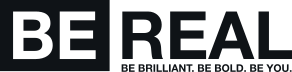 Company Logo For Be Real'