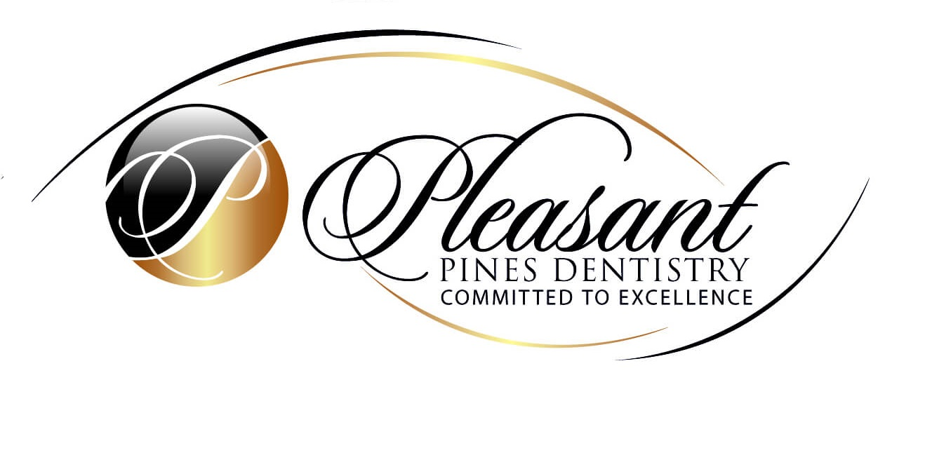 Pleasant Pines Dentistry Logo