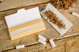 Cigarette Paper Market