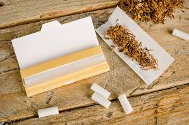 Cigarette Paper Market'