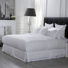 Luxury Hotel Bedding Market'