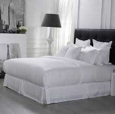 Luxury Hotel Bedding Market