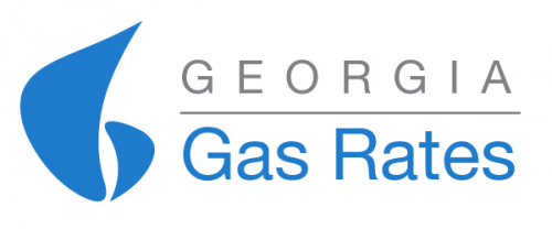 Georgia Gas Rates'