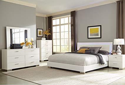 Bedroom Furnishings Market is Booming Worldwide : Ashley Fur