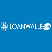 Company Logo For Loanwalle'