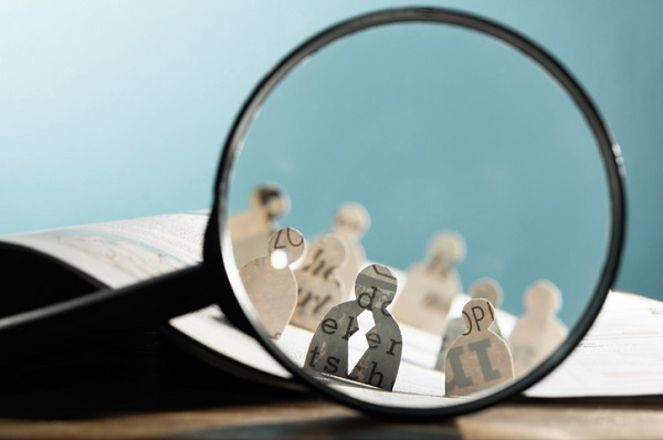 Online People Search