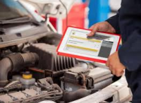 Vehicle Inspection Software