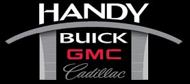 Handy Buick GMC Cadillac
