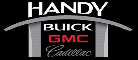 Handy Buick GMC Cadillac'