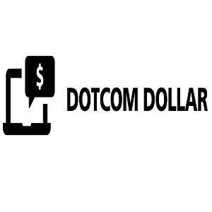 Company Logo For Dotcom Dollar'