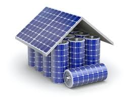 Residential Solar Energy Storage Market