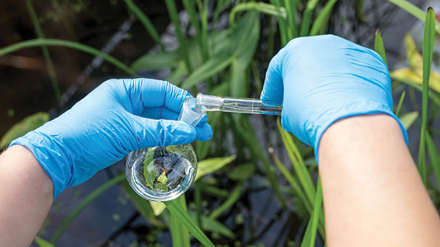 Environmental Testing Market to See Massive Growth by 2020-2