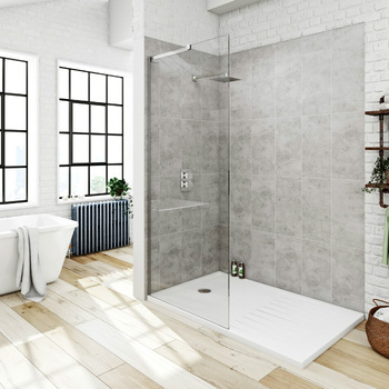 Shower Room Market To Witness Huge Growth With Projected Roc'