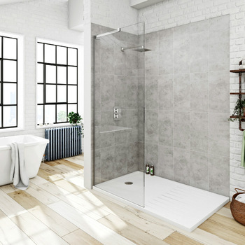 Shower Room Market To Witness Huge Growth With Projected Roc