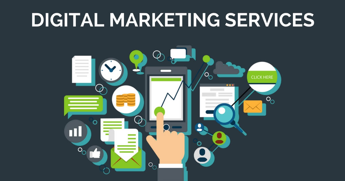 Digital Marketing Service Market May Set New Growth| BlueFoc