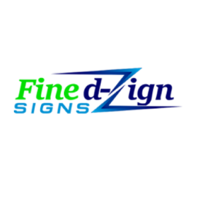 Company Logo For Fine d-Zign Signs'