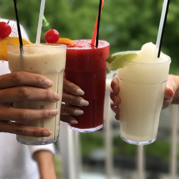 Frozen Drinks Market: Billion Dollar Global Business'