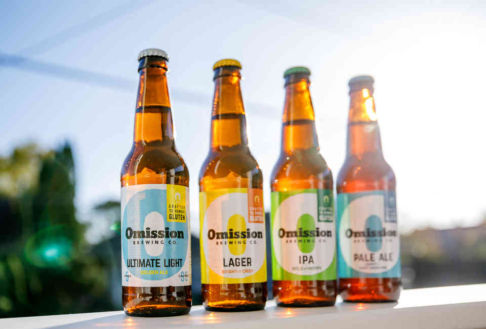 Gluten Free Beer Market'