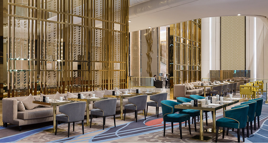 Luxury Hotel Furniture Market'