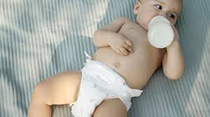 Children Diaper Products Market to see huge growth by 2025'