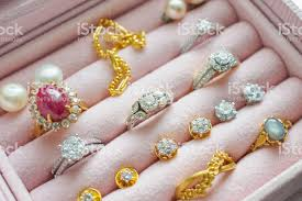 Luxury Jewelry Market to see Booming Worldwide'