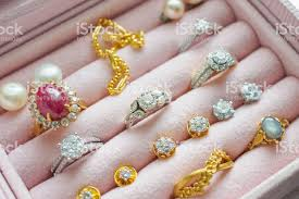 Luxury Jewelry Market to see Booming Worldwide