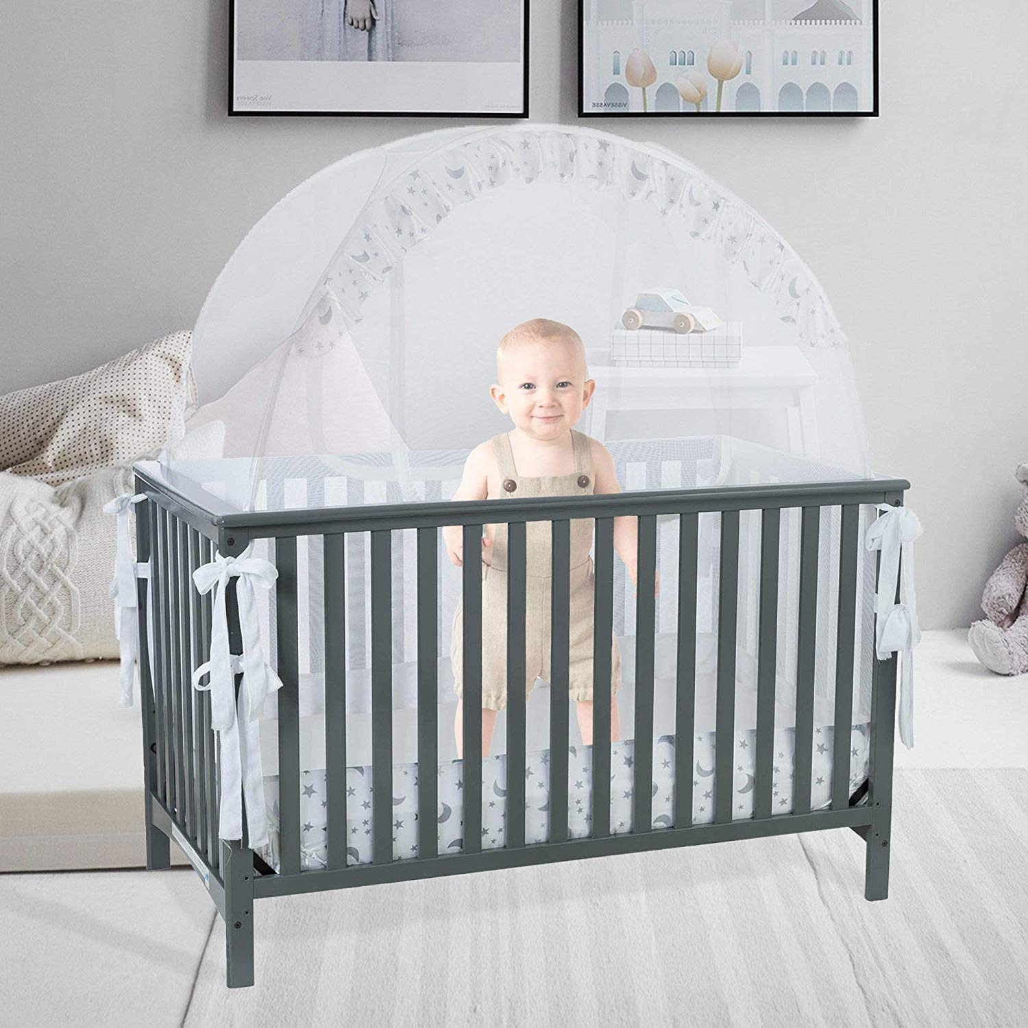 Baby Furniture Market