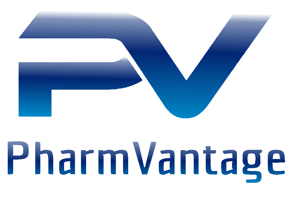 PharmVantage Logo