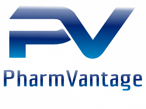 Company Logo For PharmVantage'
