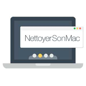 Company Logo For Nettoyer Son Mac'