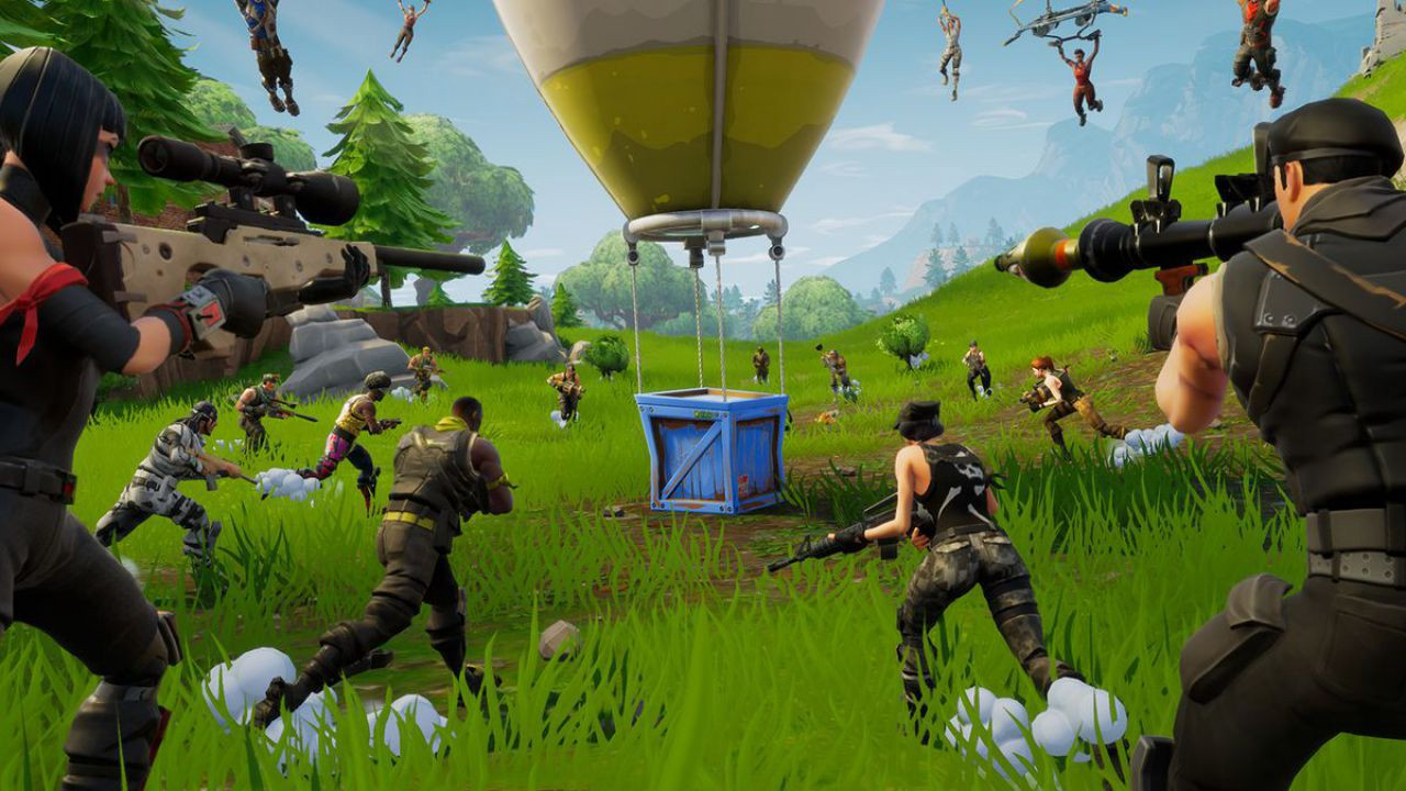 Artificial Intelligence in Video Games'