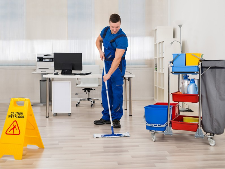 Company Logo For Office Cleaning Services Herndon VA'