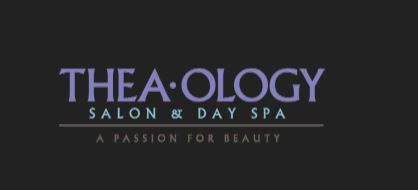 Company Logo For Theaology Salon &amp; Day Spa'