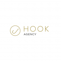 Hook Agency Logo